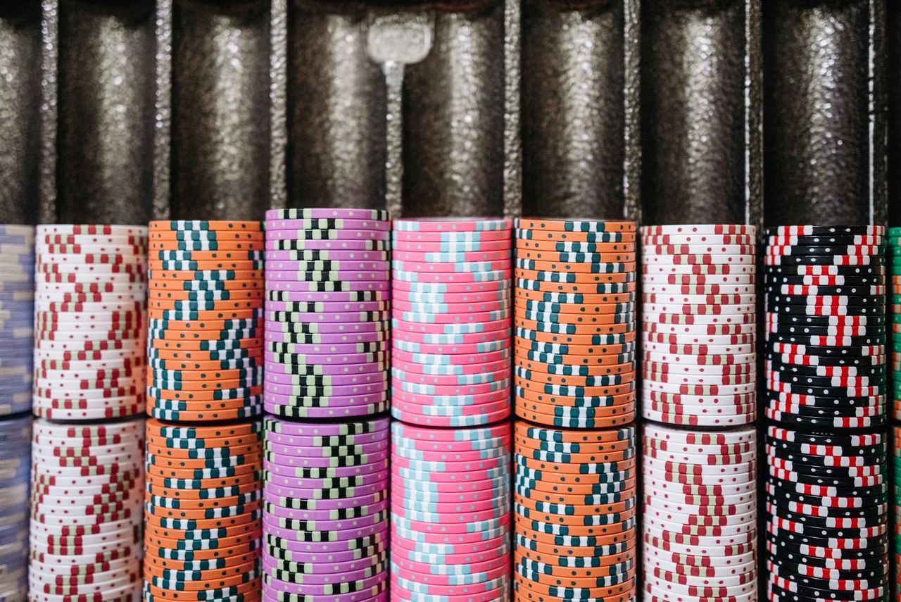 Phạm vi hướng dẫn Slot và giới hạn rủi ro tại Rongbach